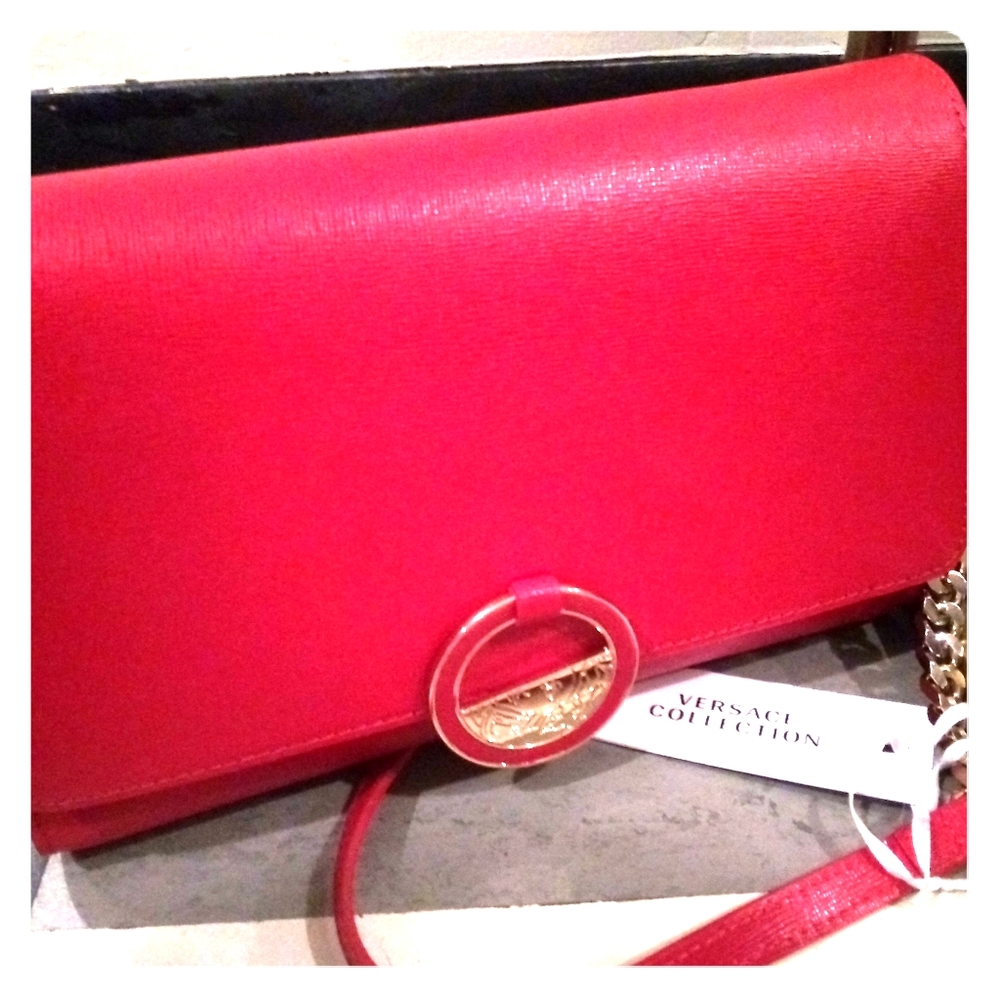 VERSACE Crossbody